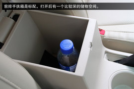 试驾全新比亚迪F3