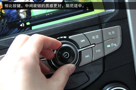 试驾全新比亚迪F3