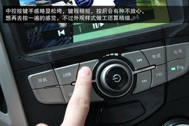 试驾全新比亚迪F3