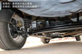 试驾全新比亚迪F3