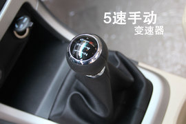 试驾全新比亚迪F3