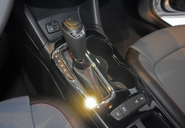 2018款科鲁兹330T