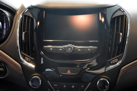 2018款科鲁兹330T