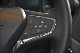 2018款科鲁兹330T