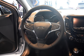 2018款科鲁兹330T