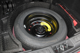 2018款君马MEET