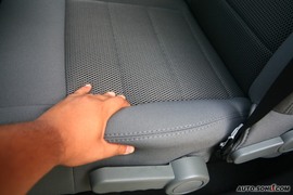 2009款JEEP牧马人