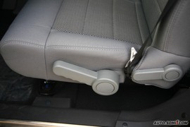 2009款JEEP牧马人