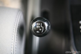 2009款JEEP牧马人