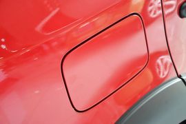 2013款日产骊威劲锐版1.6XL手动舒适型