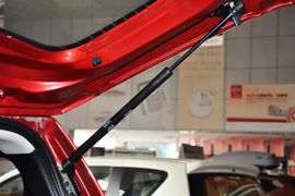 2013款日产骊威劲锐版1.6XL手动舒适型