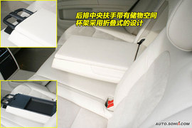 2009款斯柯达昊锐到店实拍