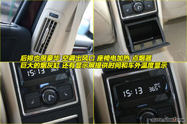 2009款斯柯达昊锐到店实拍