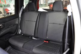 2013款日产骊威劲锐版1.6XL手动舒适型