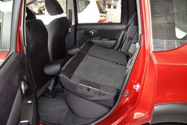 2013款日产骊威劲锐版1.6XL手动舒适型