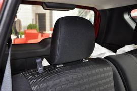 2013款日产骊威劲锐版1.6XL手动舒适型