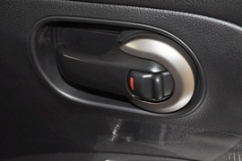 2013款日产骊威劲锐版1.6XL手动舒适型