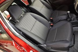 2013款日产骊威劲锐版1.6XL手动舒适型