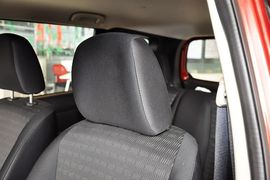 2013款日产骊威劲锐版1.6XL手动舒适型