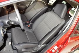 2013款日产骊威劲锐版1.6XL手动舒适型