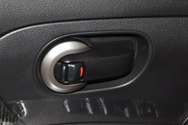 2013款日产骊威劲锐版1.6XL手动舒适型