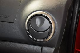 2013款日产骊威劲锐版1.6XL手动舒适型
