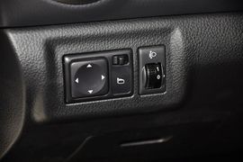 2013款日产骊威劲锐版1.6XL手动舒适型