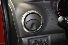 2013款日产骊威劲锐版1.6XL手动舒适型