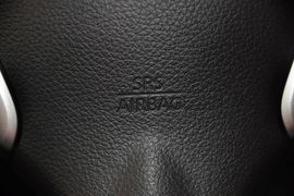 2013款日产骊威劲锐版1.6XL手动舒适型