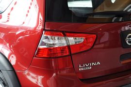 2013款日产骊威劲锐版1.6XL手动舒适型