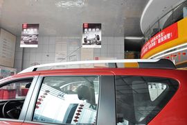 2013款日产骊威劲锐版1.6XL手动舒适型