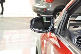 2013款日产骊威劲锐版1.6XL手动舒适型