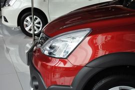 2013款日产骊威劲锐版1.6XL手动舒适型