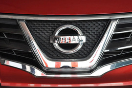 2013款日产骊威劲锐版1.6XL手动舒适型