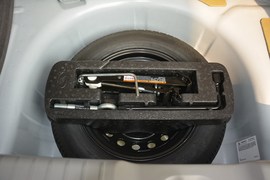 2013款雪佛兰赛欧两厢1.2L手动理想版