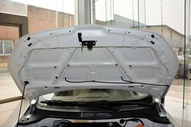 2013款雪佛兰赛欧两厢1.2L手动理想版