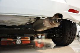 2013款雪佛兰赛欧两厢1.2L手动理想版