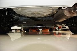 2013款雪佛兰赛欧两厢1.2L手动理想版