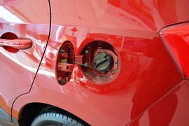 2013款江淮瑞风S5