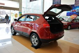 2013款江淮瑞风S5