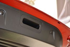 2013款江淮瑞风S5