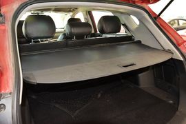 2013款江淮瑞风S5