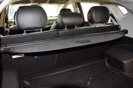 2013款江淮瑞风S5