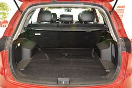 2013款江淮瑞风S5