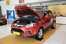 2013款江淮瑞风S5