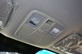 2013款江淮瑞风S5