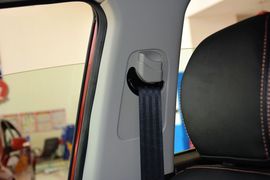 2013款江淮瑞风S5