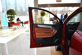 2013款江淮瑞风S5