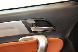 2013款江淮瑞风S5