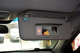 2013款江淮瑞风S5